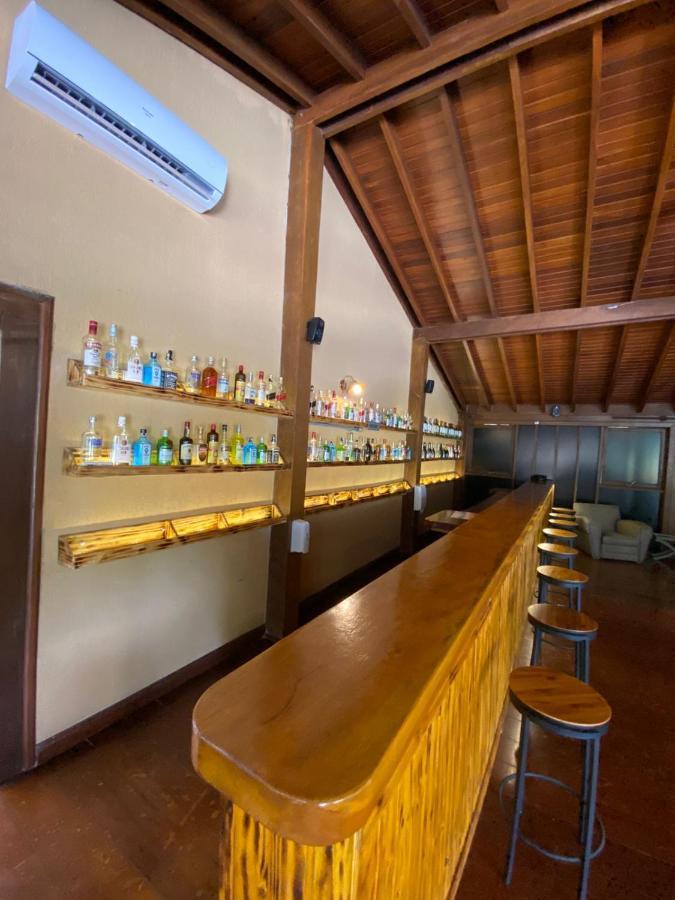 Juréia Winner Beach Hotel מראה חיצוני תמונה