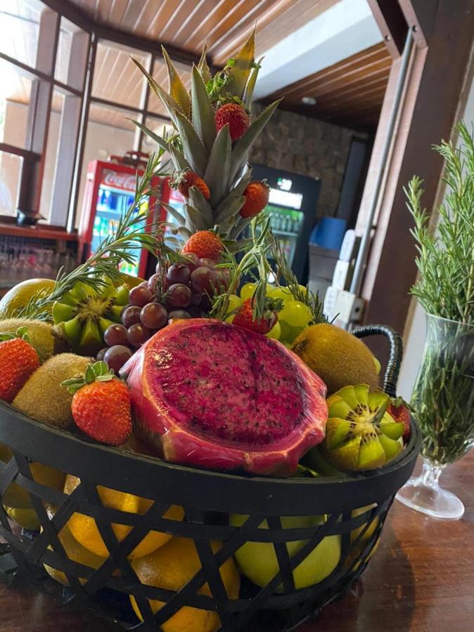 Juréia Winner Beach Hotel מראה חיצוני תמונה