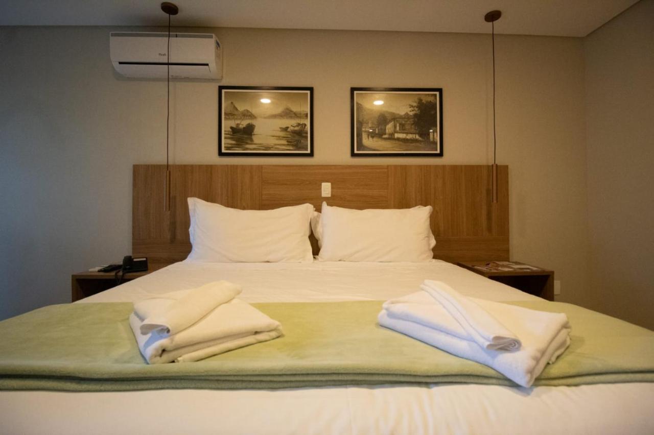 Juréia Winner Beach Hotel מראה חיצוני תמונה