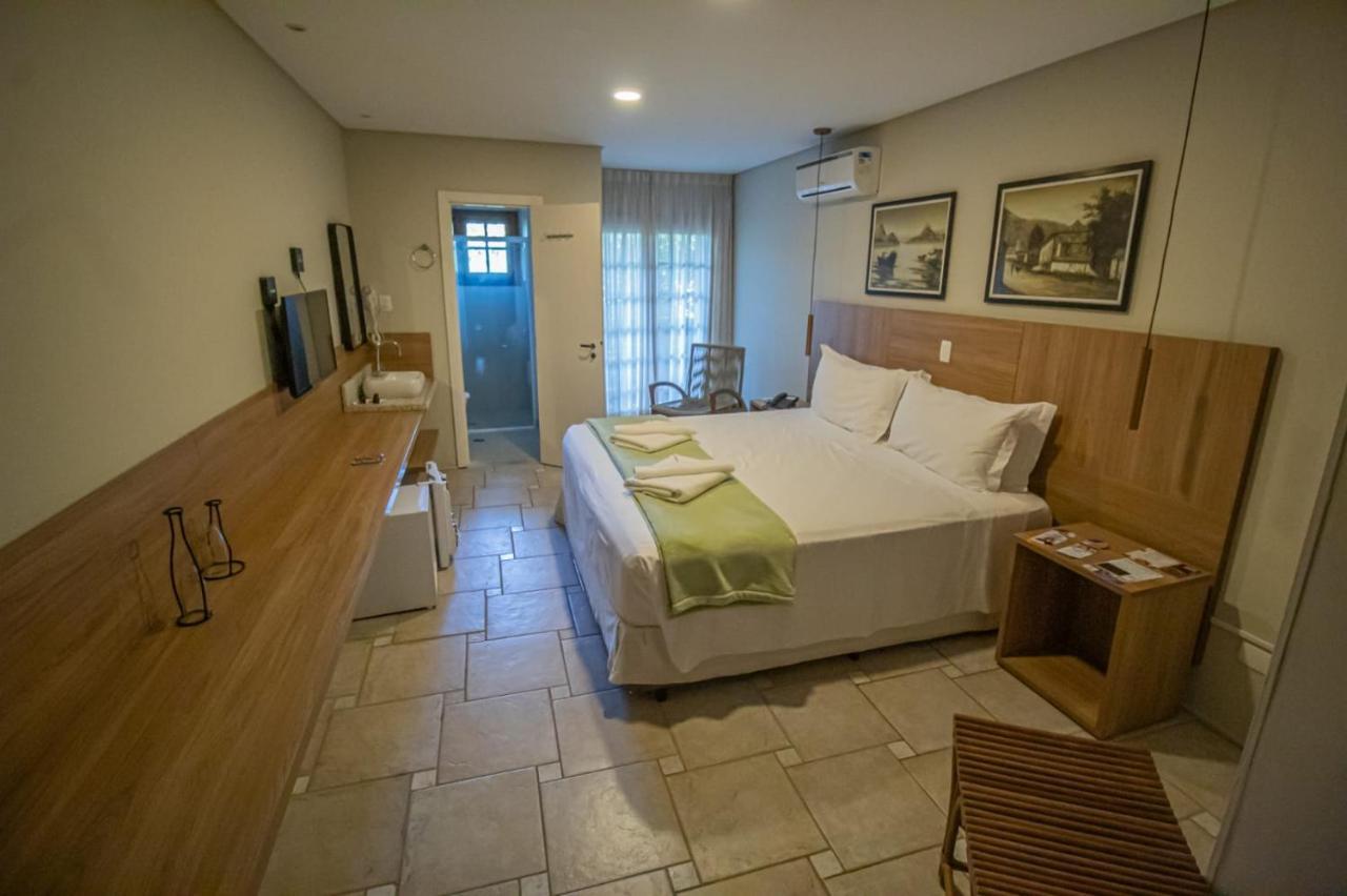 Juréia Winner Beach Hotel מראה חיצוני תמונה
