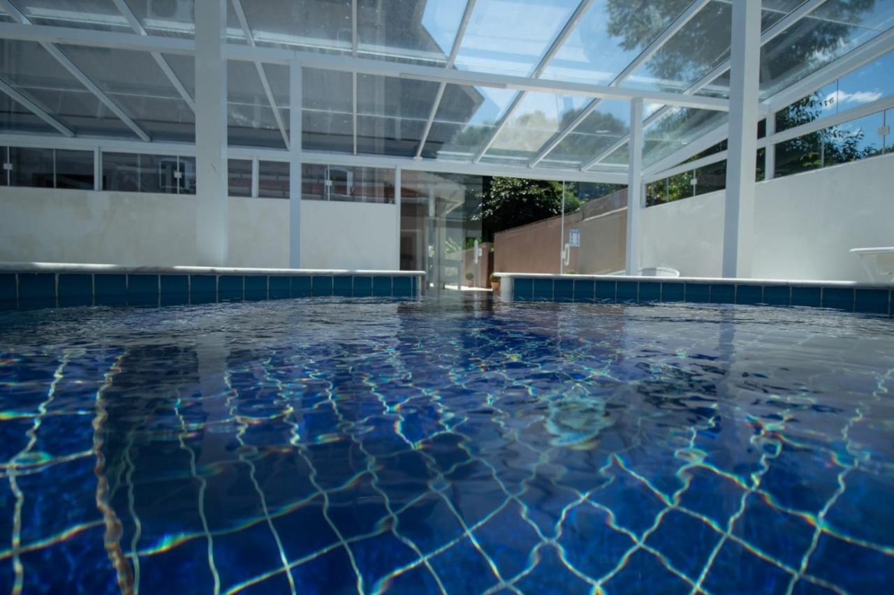 Juréia Winner Beach Hotel מראה חיצוני תמונה