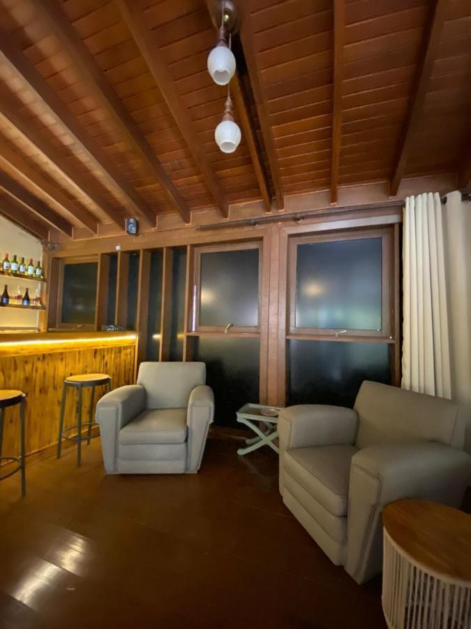 Juréia Winner Beach Hotel מראה חיצוני תמונה